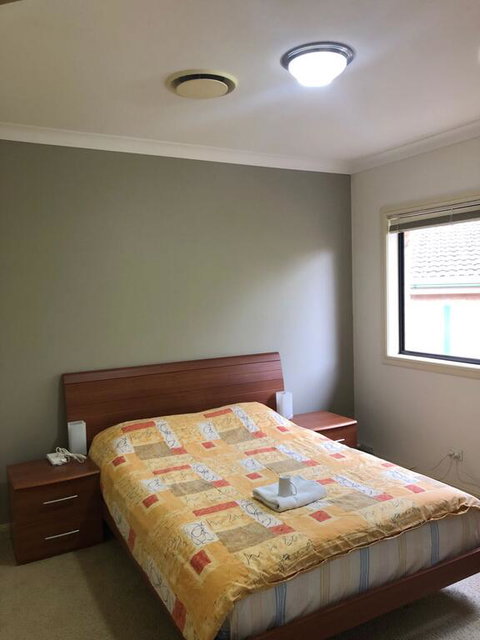 Telopea Rooms - Newcastle Accommodation 3