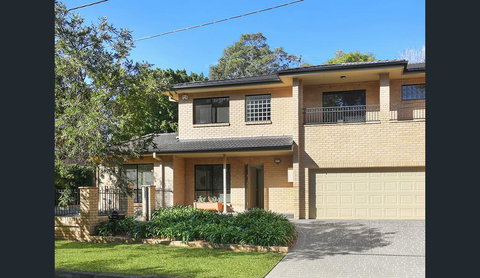 Telopea Rooms - Newcastle Accommodation 0