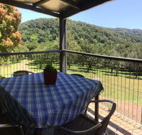 Terania Creek Farmstay - New Castle Tourism