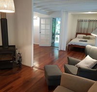 Terania Green Retreat - New Castle Tourism