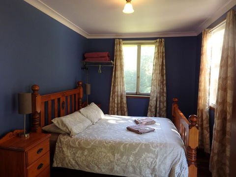 Teretre Cabins Nimbin - New Castle Tourism 2