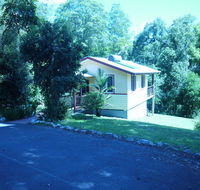 Teretre Cabins Nimbin - New Castle Tourism