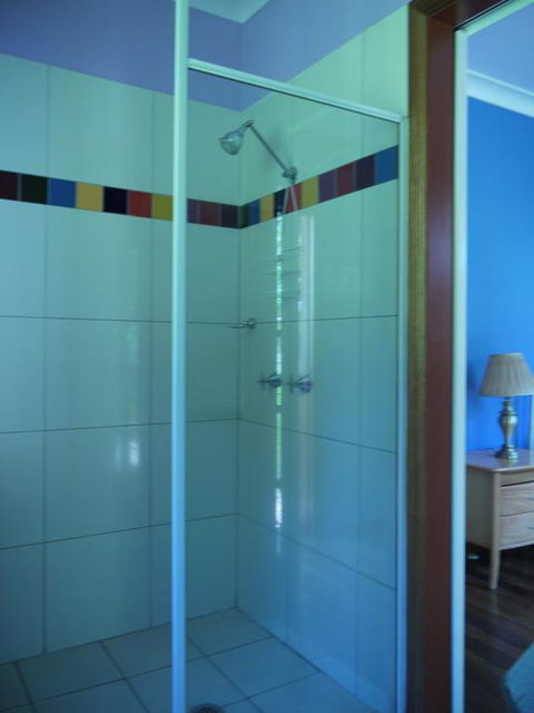 Teretre Cabins Nimbin - New Castle Tourism 3