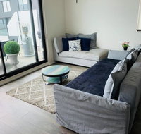 Terrace Living With Bay Views - Newcastle Accommodation