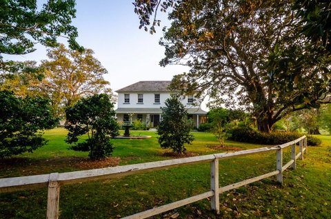 Terragong 1858 - Newcastle Accommodation 2