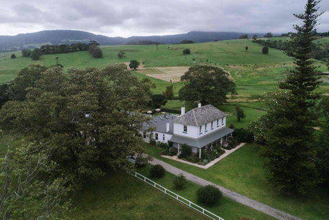 Terragong 1858 - Newcastle Accommodation 1