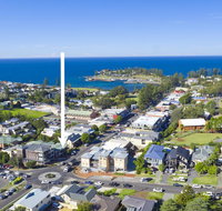 Terralong Terrace Apartments - Newcastle Accommodation