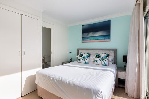 Terrigal Pacific Coastal Retreat - Newcastle Accommodation 1