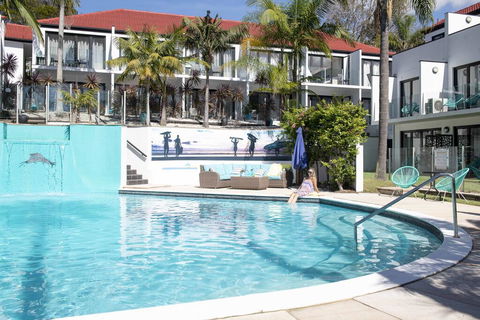 Terrigal Pacific Coastal Retreat - Newcastle Accommodation 2