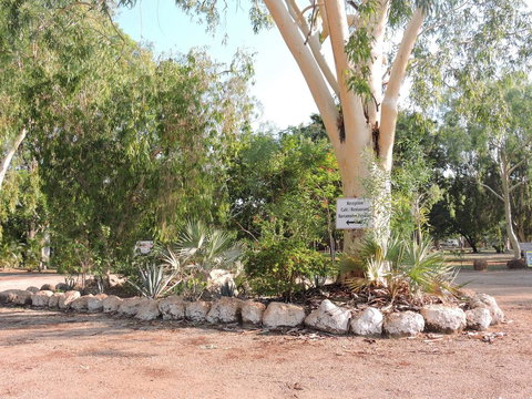 Territory Manor Motel & Caravan Park - New Castle Tourism 2