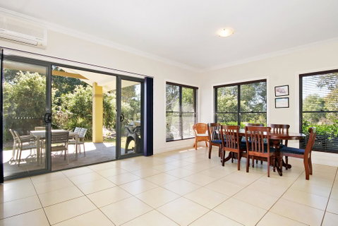 The 17th Tees - Newcastle Accommodation 2