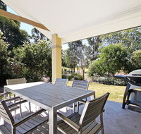 The 17th Tees - Newcastle Accommodation