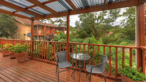 The 2C's Bed & Breakfast - New Castle Tourism 2