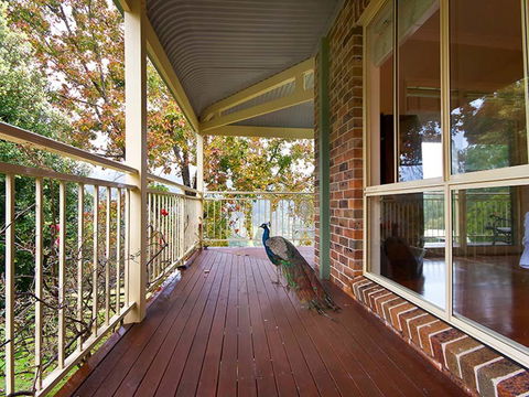 The Acreage Luxury B&B And Guesthouse - Newcastle Accommodation 1