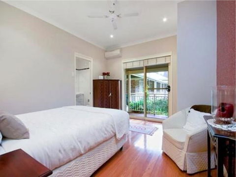 The Acreage Luxury B&B And Guesthouse - Newcastle Accommodation 0
