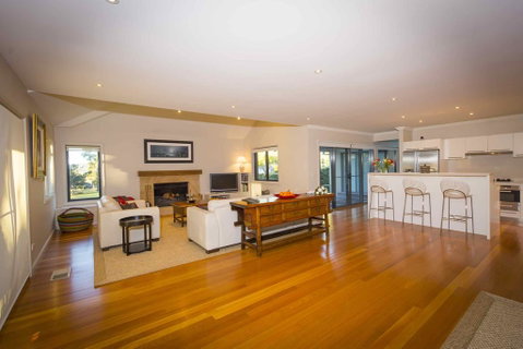 The Arthouse - Newcastle Accommodation 1