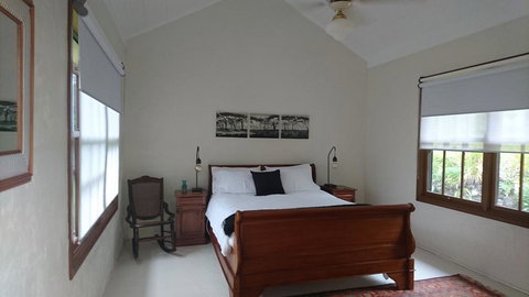 The Barn - Newcastle Accommodation 1