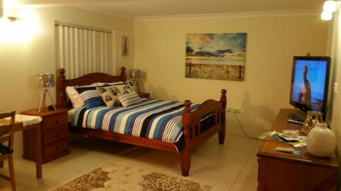 The Beach B&B Shellharbour - Newcastle Accommodation 0