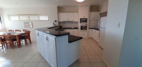 The Beach House - Port Bouvard - New Castle Tourism 1