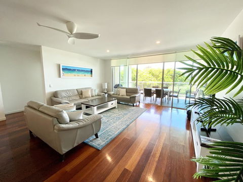 The Beach Resort Cabarita - New Castle Tourism 3