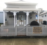 Stanley-upstairs - Newcastle Accommodation