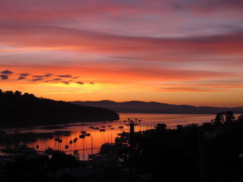 The Cove Kettering - Newcastle Accommodation 13