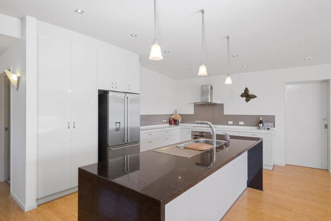 The Cove Kettering - Newcastle Accommodation 8