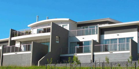 The Cove Kettering - Newcastle Accommodation 10