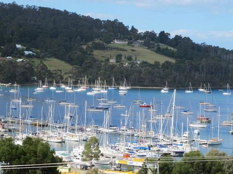 The Cove Kettering - Newcastle Accommodation 36