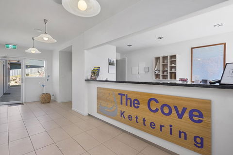 The Cove Kettering - Newcastle Accommodation 9