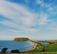 Sea Salt House - Newcastle Accommodation