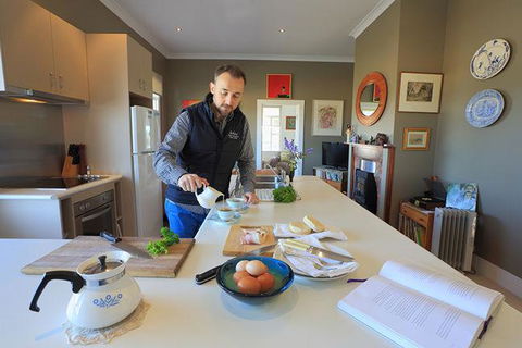 Sea Salt House - Newcastle Accommodation 4