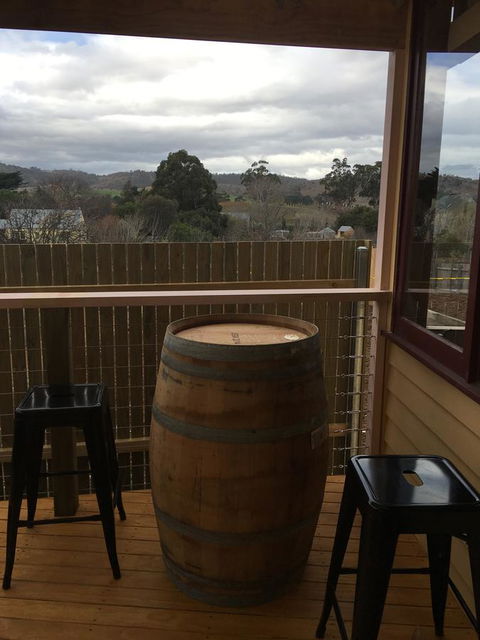 Bridge View Retreat - Newcastle Accommodation 6