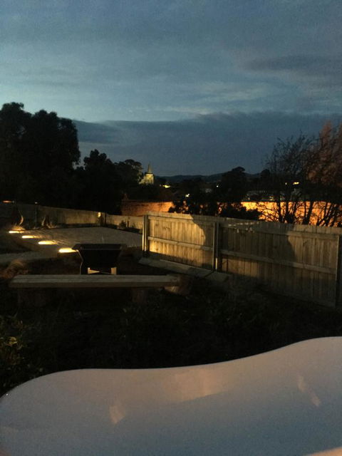 Bridge View Retreat - Newcastle Accommodation 2