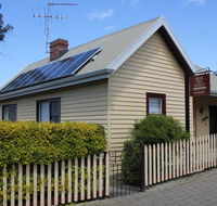 Bridge View Retreat - Newcastle Accommodation