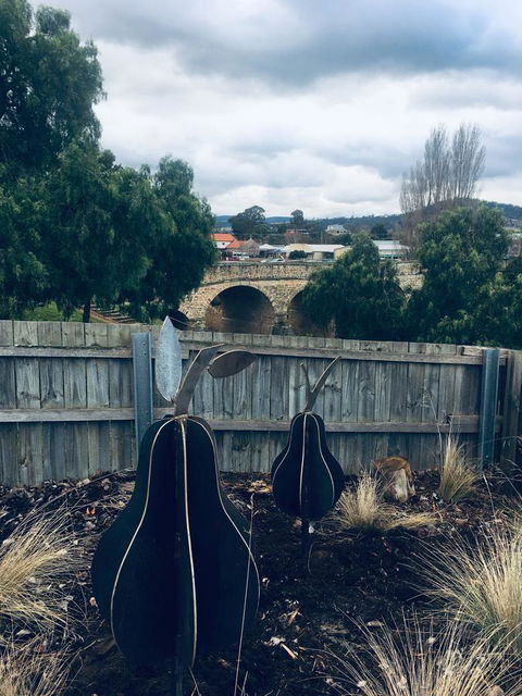 Bridge View Retreat - Newcastle Accommodation 1