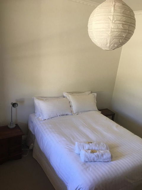 Bridge View Retreat - Newcastle Accommodation 17