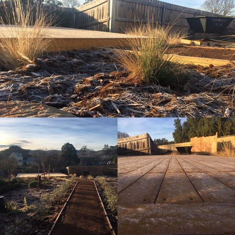 Bridge View Retreat - Newcastle Accommodation 7