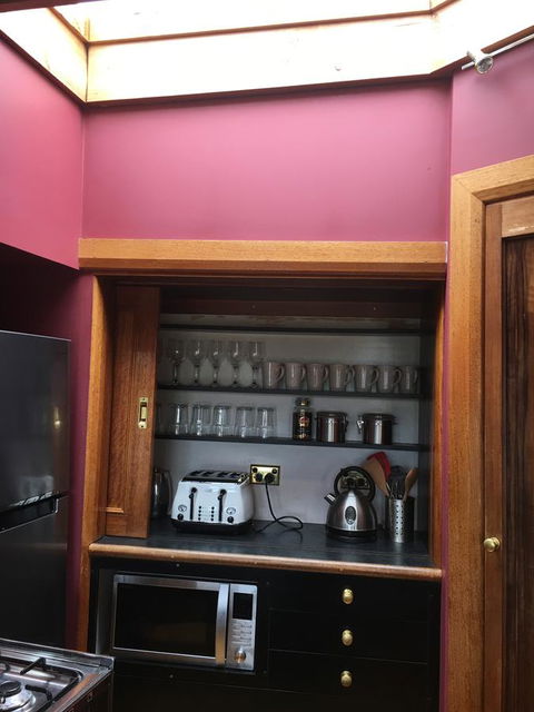 Bridge View Retreat - Newcastle Accommodation 19