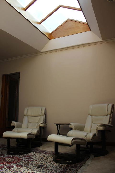 Bridge View Retreat - Newcastle Accommodation 23