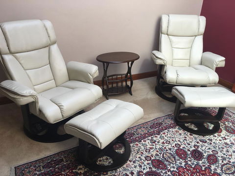 Bridge View Retreat - Newcastle Accommodation 15