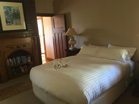 Bridge View Retreat - Newcastle Accommodation 20