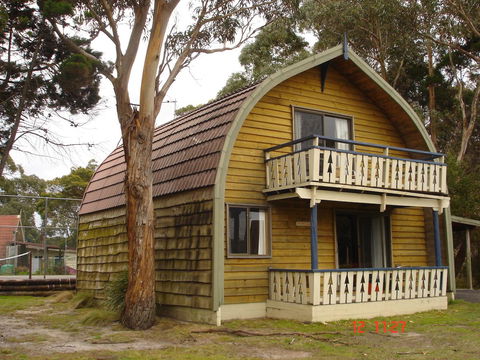 Bicheno By The Bay - New Castle Tourism 2
