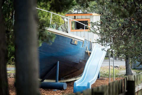 Bicheno By The Bay - New Castle Tourism 43