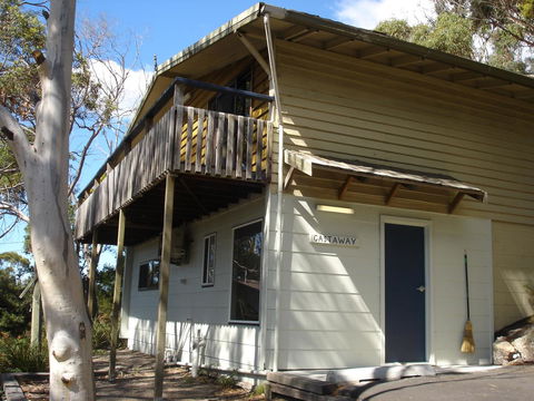 Bicheno By The Bay - New Castle Tourism 36