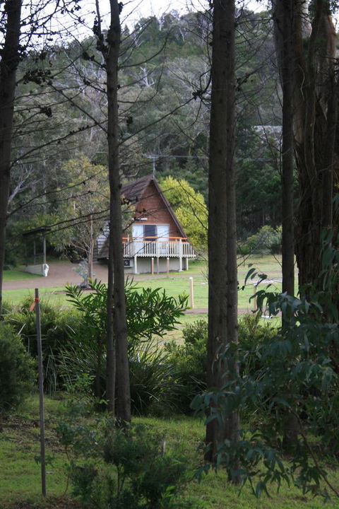 Bicheno By The Bay - New Castle Tourism 27