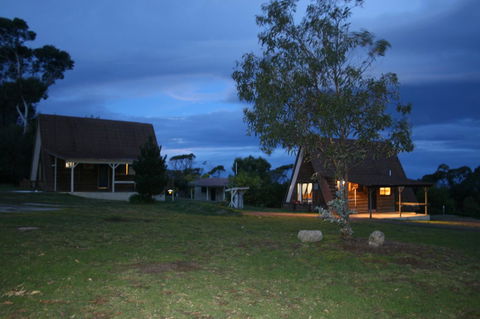 Bicheno By The Bay - New Castle Tourism 19
