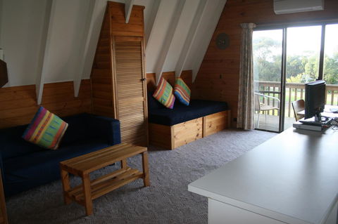 Bicheno By The Bay - New Castle Tourism 22