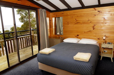Bicheno By The Bay - New Castle Tourism 25