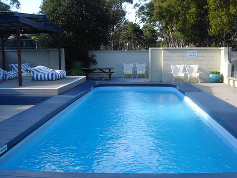 Bicheno By The Bay - New Castle Tourism 40